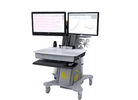 Ultima™ CardiO2® gas exchange analysis system