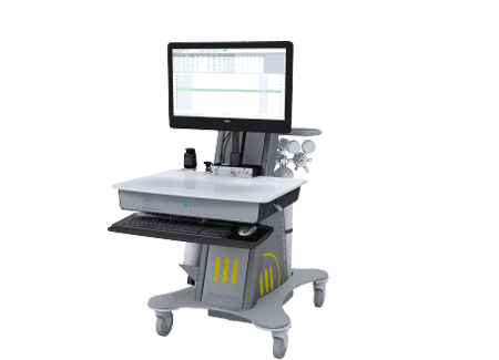 Ultima CPX™ metabolic stress testing system