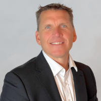 Corey Eckhoff Sr. Vice President Global Sales & Marketing